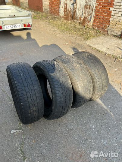 Yokohama Geolandar G902 265/65 R17