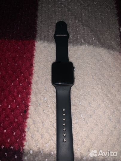 Apple watch series 3 42mm
