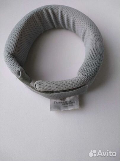 Воротник шанца