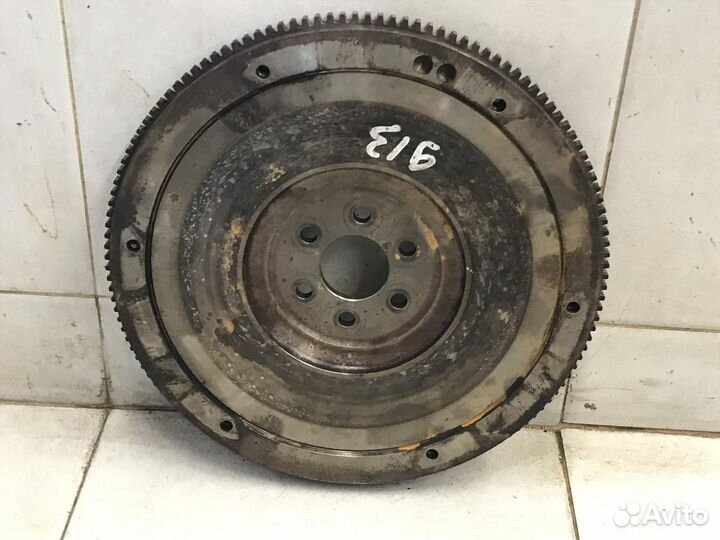 Маховик Nexia 1995-2016