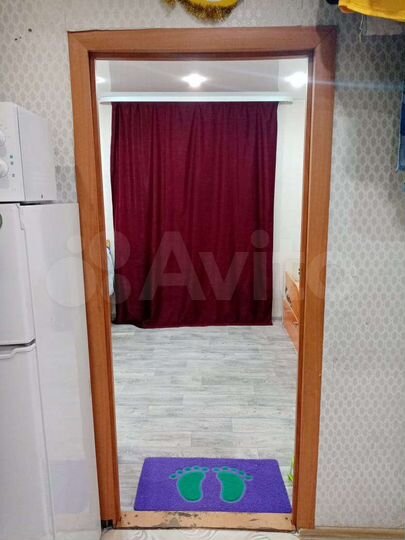 2-к. квартира, 370 м², 1/2 эт.