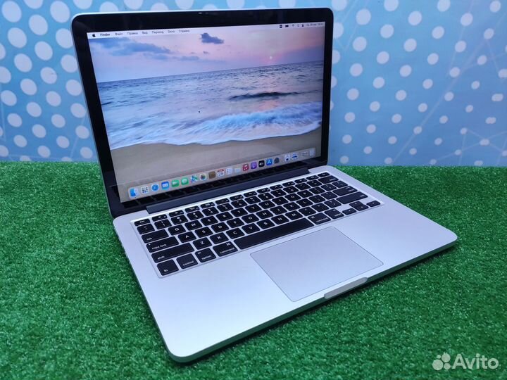 Macbook Pro 13