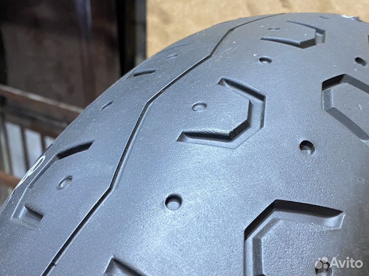 180/55/17 Pirelli Phantom Sportscomp