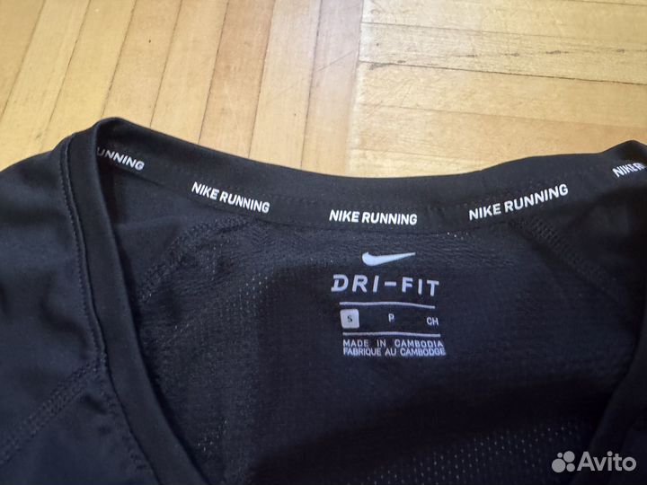 Футболка nike