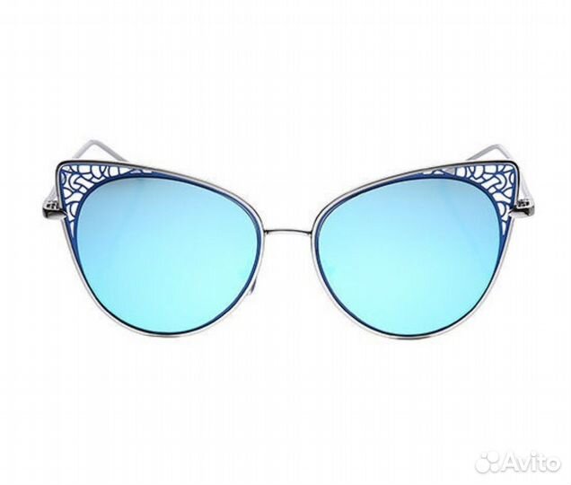 Очки женские. Разные