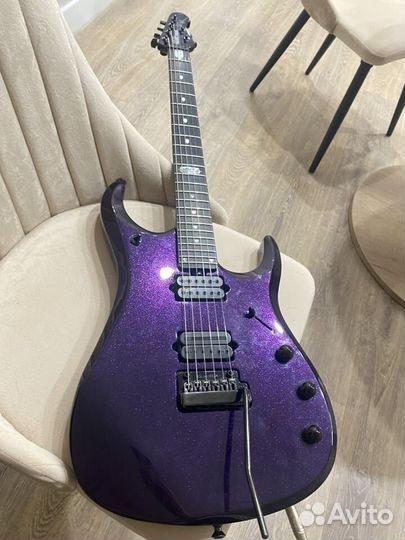 Music Man JPX BFR