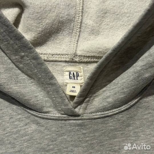 Худи Gap оригинал (nike, lacoste, ralph lauren)