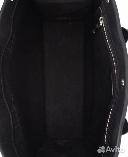 Сумка Saint Laurent Noe Rive Gauche Tote