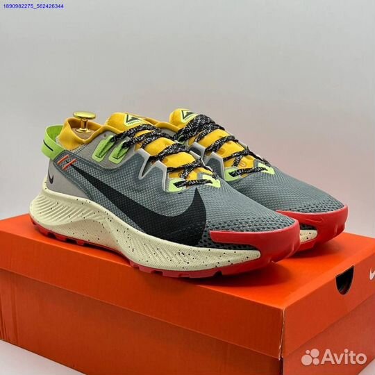 Кроссовки Nike Pegasus Trail 2 (Арт.75222)