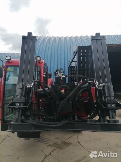 Новая гнб, DDW 45/22, тяга 90 тн, гарантия 2 года