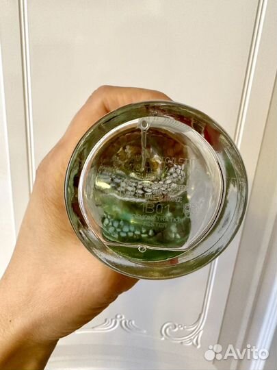 Распив Guerlain Aqua Allegoria Coconut Fizz