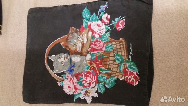 Наволочка декоративная hm