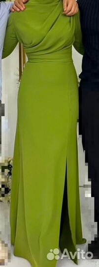 Вечернее платье 46 размера