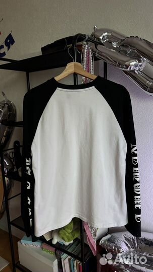 Лонгслив lookonline