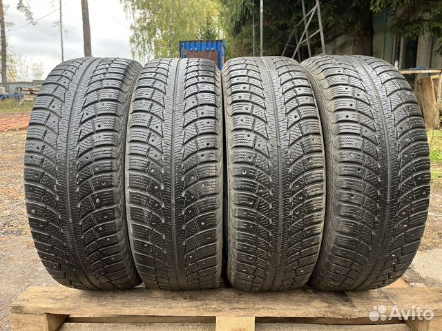 Gislaved Nord Frost 5 215/65 R16