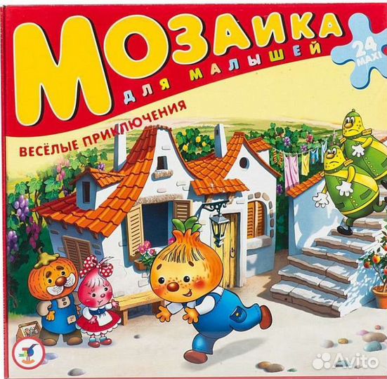 Мозайка