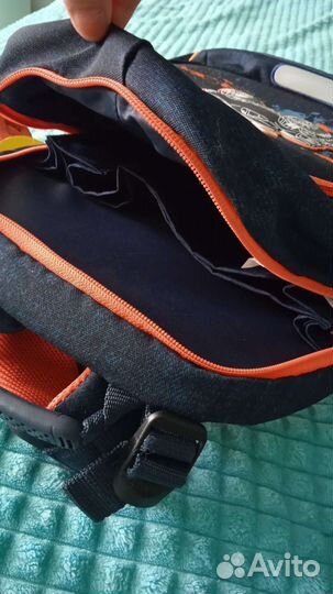 Рюкзак школьный herlitz