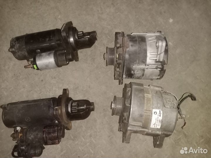 Запчасти на камаз