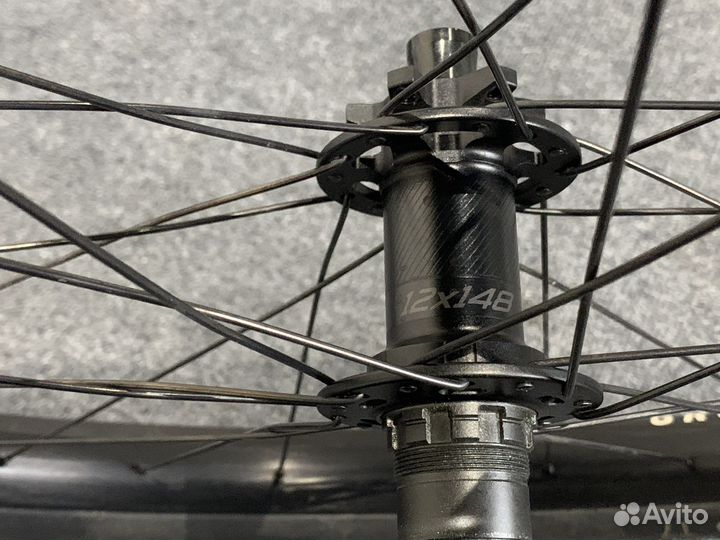 Вилсет с покрышками Specialized 29 колеса