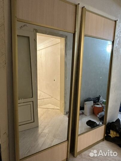 Гардеробная система