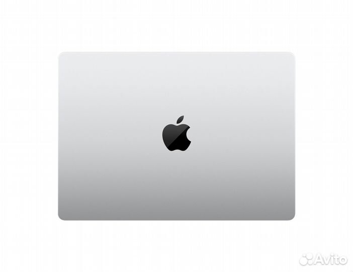 MacBook Pro 14 M3 Pro(18c) 18GB 1TB