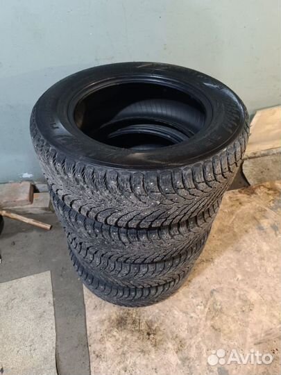 Nokian Tyres Hakkapeliitta 9 205/60 R16