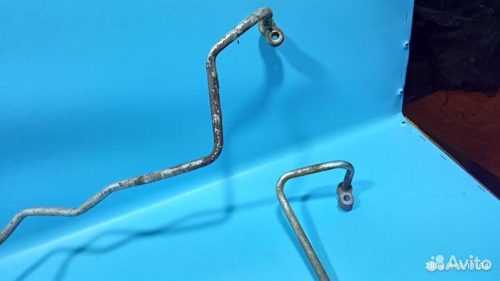 Трубка кондиционера для Nissan Primera P11