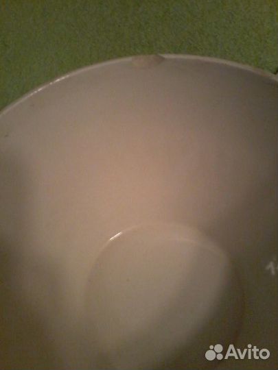 Супница, соусница и тарелки