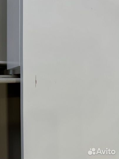 Комод IKEA мальм 6 ящиков