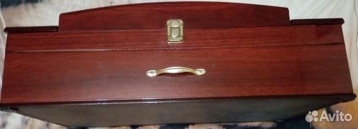 Набор столовых приборов Swiss Home 72 предмета