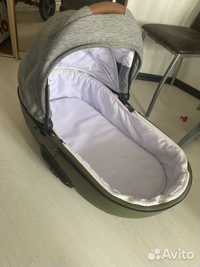 Детские коляски 2 в 1