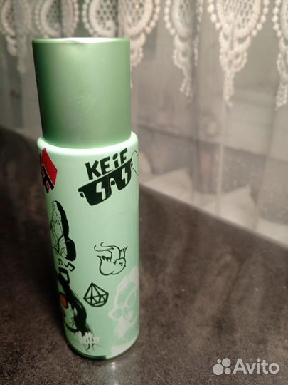 Духи женские