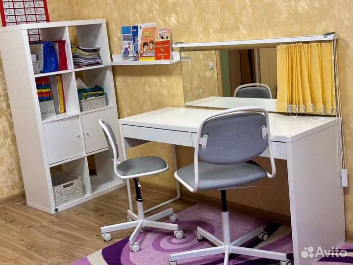 Логопедический уголок (комплект)