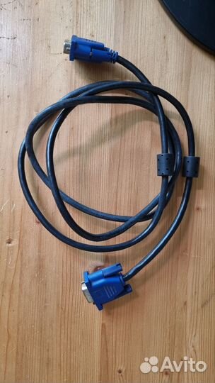 Монитор Samsung Syncmaster e2220