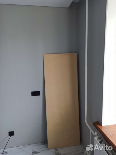 Зеркало новое