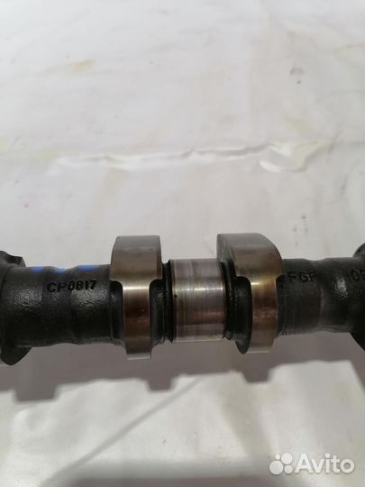 Распредвал впускной Opel Astra H L48 2004-2014 Z18