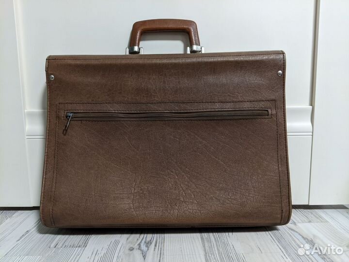 Мужской портфель СССР (гдр)