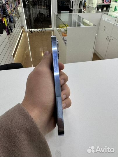 iPhone 13 Pro, 128 ГБ