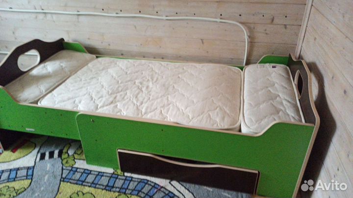 Детская мебель бу