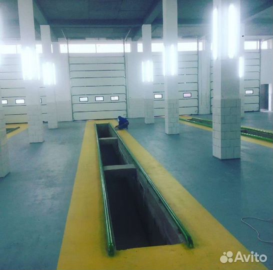 Стройматериалы