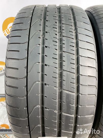 Pirelli P Zero 275/30 R21