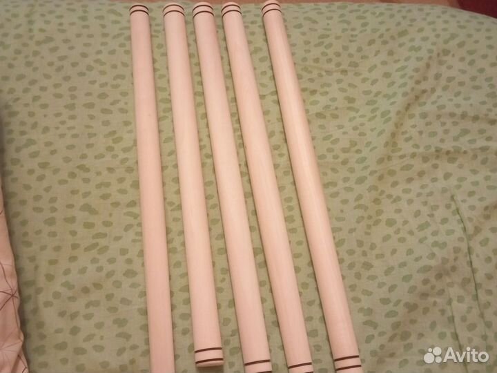 Скалка для теста