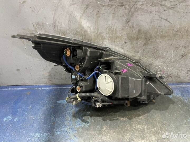 Фара ксенон левая Nissan Teana J32