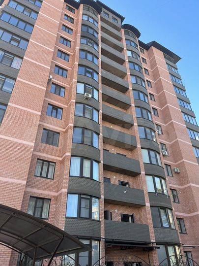 2-к. квартира, 75 м², 11/12 эт.