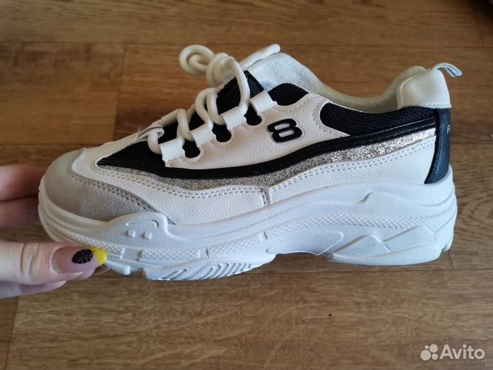 Кроссовки 35 36