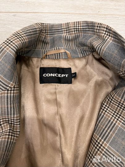 Пиджак женский 42 44