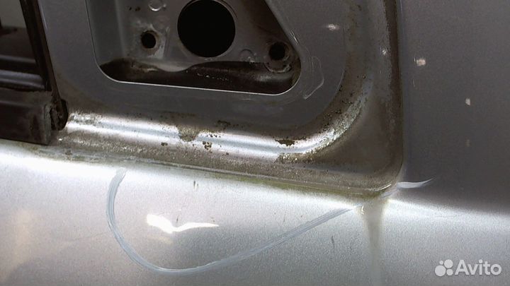 Дверь боковая Land Rover Freelander 2, 2006