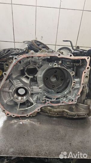 Ремонт автоматических кпп Opel Insignia
