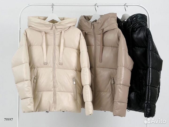 Куртка женская новая