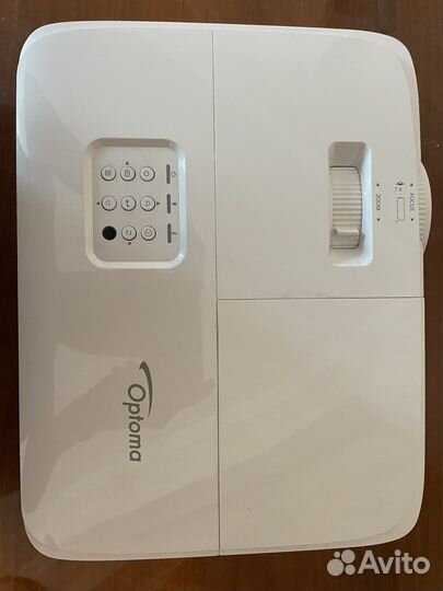 Optoma HD27Hdr